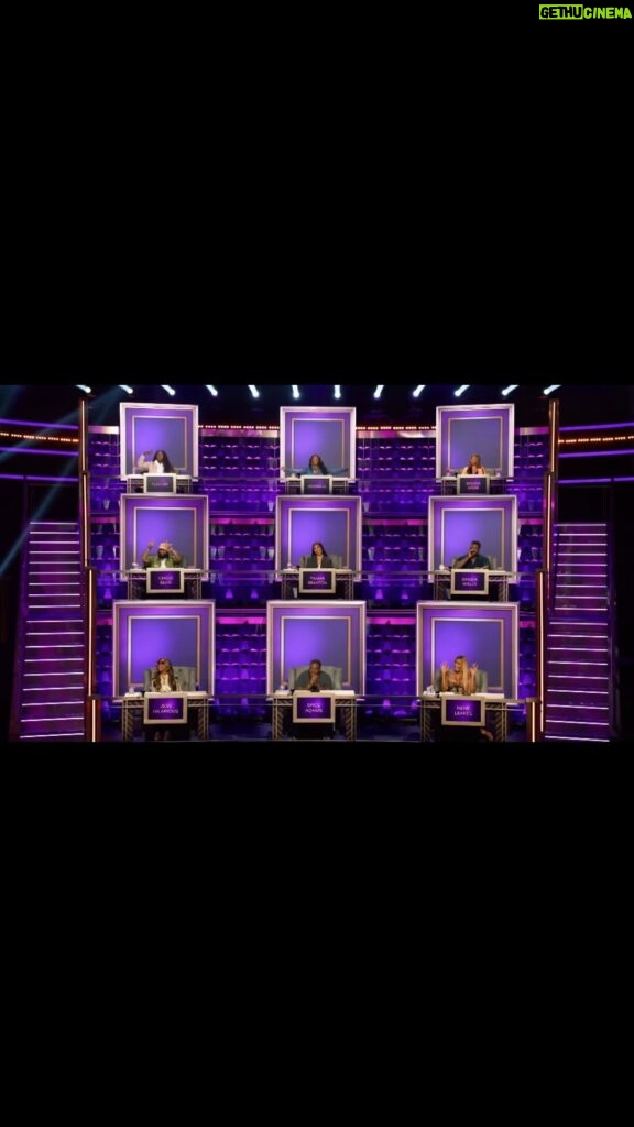 Anthony 'Spice' Adams Instagram - Your favorite stars + thrilling games = one epic night! Catch me on Celebrity Squares this Wednesday at 10PM/9PM for all the excitement! 🌟 #GameNight #CelebritySquare