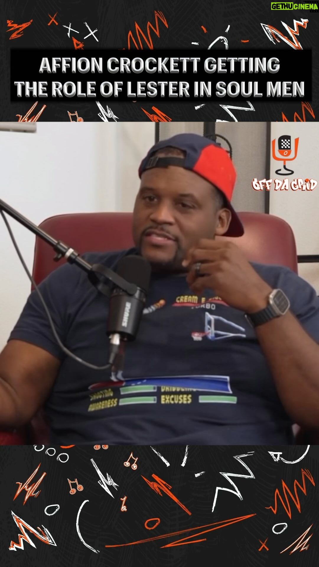 Anthony 'Spice' Adams Instagram - Check out me and my brother on Off Da Grid!! 12 pm ET Wednesday YouTube.com/spiceadams Lester The Court Jester is the funniest thing in the world! @affioncrockett 😂😂😂😂😂😂😂