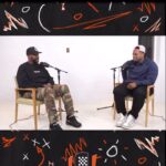 Anthony 'Spice' Adams Instagram - I accept your apology @djclarkkent! 🤝🏾 Subscribe and watch #OffDaGrid YouTube.com/spiceadams