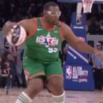 Anthony 'Spice' Adams Instagram - There is no room in our league for fouls like this. @creamebiggums doesn’t deserve this. He did/does so much for the game. This is clearly a Flagrant2 Foul from @qrich!! Took his whole arm off and pushed him!! What do these refs be looking at??!! @nbaallstar @nba We gotta get to the bottom of this. Poor @common didn’t stand a chance!!! Had em on skates!!!