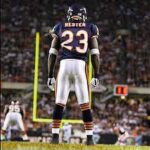 Anthony 'Spice' Adams Instagram - Congrats to my guy @devin_d_hester_23 on the HALL OF FAME!!!!! Just want you to know that if they ever kicked it short, I was gone steal some of your highlights. 😂😂 I’m glad everybody made the dumb decision to kick to you. You blessed us with some of the best returns we’ve ever seen!! Love you my guy!! 😂😂😂😂😂😂 Also @johnnyknoxii would get you in the 100. 😂😂😂😂😂😂