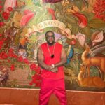 Anthony ‘Spice’ Adams Instagram – These people are getting relentless!! I DID NOT WANT TO DO THIS @ceelogreen, I DID NOT!! But, THEY SAID I HAD TO DO IT!! THEY TOLD ME I HAD 24 HOURS!! 
#SpiceGot24Hours