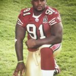 Anthony 'Spice' Adams Instagram - As the great Theologian Earl Stevens says BANG BANG NINER GANG!!! @e40 @49ers