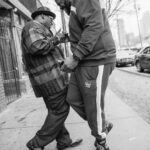 Anthony 'Spice' Adams Instagram - Cleothis Jackson and Delroy Preston successfully freaked the first Black & Mild. Although they will never get any credit for it, these unsung heroes paved the way to the many different flavors of Black & Milds. Thank you.