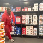 Anthony 'Spice' Adams Instagram - #ad THIS IS REAL. 💯Casey’s is hiring a Chief Pizza & Beer Officer. This serious business requires: - Clear communication skills ✅ - High motivation to eat tasty pizza and responsibly drink ice-cold beer ✅ - Pizza and beer pairing research ✅ - Excitement to share a passion for Casey’s pizza and beer ✅ - Apply now at @caseys