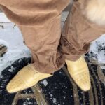 Anthony 'Spice' Adams Instagram - How do oldheads keep their Gators intact in the winter?? Them mugs be looking crispy at the function! 😂😂😂😂😂 ❄️🐊🐊❄️