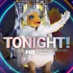Anthony Anderson Instagram - 🏈Tune in to #TheMaskedSinger TONIGHT at 8/7c on Fox for @NFL Night! #RubberDucky here wishing the best of luck to Diver, Gazelle, and Cow!