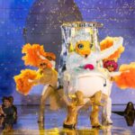 Anthony Anderson Instagram - It was me behind the #RubberDuckyMask! @MaskedSingerFOX will return next week on @FOXTV! #TheMaskedSinger