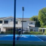 Anthony Anderson Instagram - Today my boy @marcelluswiley invited me over to play my first game of #pickleball My official record before our 40 minute break was 5-1. Well I’ll just leave it at that. Rory sorry that you didn’t law the pic! Dat Dudes head took up all of the frame. Great meeting you JB! #justakidfromcompton #huskyandhandsome #bigzaddy #acbarbeque
