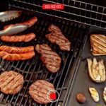 Anthony Anderson Instagram - I’m ringing the dinner bell, y’all! Come get it! 🥗🌮🌽 Are you ready to learn more about cardiovascular disease? People living with type 2 diabetes, like me, are more likely to have a stroke heart attack or cardiovascular death.   Speak with a doctor about how you can manage the risk. Okay... now it’s time to eat! #yum   #NovoAmbassador #GetRealAboutDiabetes #justakidfromcompton #huskyandhealthy #ad