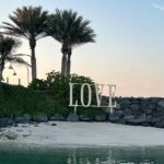 Anthony Anderson Instagram – We had a great time on @nurai_island jet skis, chefs, unparalleled service and lots of love! thank you for hosting us for the day. @melt.Mideast #justakidfromcompton #huskyandhandsome #nuraiisland #acbarbeque #meltgolfclassicbysteveharvey #imabudhani Nurai Island