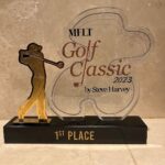 Anthony Anderson Instagram - When you’re singled out on the range and you show ‘em what you got. Mama said never argue with a fool and you’d be foolish not to acknowledge the champ! “The Champ Is Here” and he’s from COMPTON! I have bragging rights for 363 more days! @melt.mideast #meltgolfclassicbysteveharvey #justakidfromcompton #huskyandhandsome #acbarbeque #inabudhabi Abu Dhabi, United Arab Emirates
