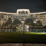 Anthony Anderson Instagram - I just spent an unforgettable week at @waldorfdubai, there’s nothing quite like uninterrupted ocean views, I can't stop smiling! This place is pure magic. The food was incredible and the staff made me feel like I was home. Can’t wait to return. #justakidfromcompton #huskyandhandsome #acbarbeque #dubai Waldorf Astoria Dubai Palm Jumeirah