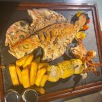 Anthony Anderson Instagram – I just spent an unforgettable week at @waldorfdubai, there’s nothing quite like uninterrupted ocean views, I can’t stop smiling! This place is pure magic. The food was incredible and the staff made me feel like I was home. Can’t wait to return. #justakidfromcompton  #huskyandhandsome #acbarbeque #dubai Waldorf Astoria Dubai Palm Jumeirah