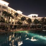 Anthony Anderson Instagram – I just spent an unforgettable week at @waldorfdubai, there’s nothing quite like uninterrupted ocean views, I can’t stop smiling! This place is pure magic. The food was incredible and the staff made me feel like I was home. Can’t wait to return. #justakidfromcompton  #huskyandhandsome #acbarbeque #dubai Waldorf Astoria Dubai Palm Jumeirah