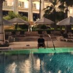 Anthony Anderson Instagram – I just spent an unforgettable week at @waldorfdubai, there’s nothing quite like uninterrupted ocean views, I can’t stop smiling! This place is pure magic. The food was incredible and the staff made me feel like I was home. Can’t wait to return. #justakidfromcompton  #huskyandhandsome #acbarbeque #dubai Waldorf Astoria Dubai Palm Jumeirah