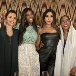 Anthony Anderson Instagram – 37x League Championships 🏆⚽️
1x World Cup🥇
11x Emmy nominations 🎬
47x Marketing/PR awards 🚀
…in 1 room! 

Dinner hosted by @anthonyanderson is like having a front row seat to a comedy special! Epic night with legends and laughs! ✨ The Arts Club Dubai
