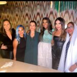 Anthony Anderson Instagram – 37x League Championships 🏆⚽️
1x World Cup🥇
11x Emmy nominations 🎬
47x Marketing/PR awards 🚀
…in 1 room! 

Dinner hosted by @anthonyanderson is like having a front row seat to a comedy special! Epic night with legends and laughs! ✨ The Arts Club Dubai
