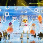 Anthony Anderson Instagram - It was me behind the #RubberDuckyMask! @MaskedSingerFOX will return next week on @FOXTV! #TheMaskedSinger