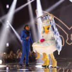 Anthony Anderson Instagram - It was me behind the #RubberDuckyMask! @MaskedSingerFOX will return next week on @FOXTV! #TheMaskedSinger