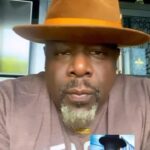 Anthony Anderson Instagram – Let’s support my brother @cedtheentertainer and make his first novel #flippingboxcars a best seller! Let’s go! #justakidfromcompton #huskyandhandsome #acbarbeque