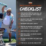 Anthony Anderson Instagram – In honor of football season, we’re throwing it back to feedin’ @rams! Was a great day with the boys…

What are you cookin’ for your tailgate this season!? Comment below 🤝

#football #tailgate #rams #acbarbeque #grilling
#huskyandhandsome #justakidfromcompton