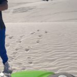 Anthony Anderson Instagram – When @deecamzi says “Lets Go!”, I go! When ended up at @atlantis_dunes and I got sand in my beard! Not gonna say who crashed at the end! All I can say is it wasn’t me! #justakidfromcompton #fromcomptontocapetown #huskyandhandsome #acbarbeque Rugby, Western Cape, South Africa