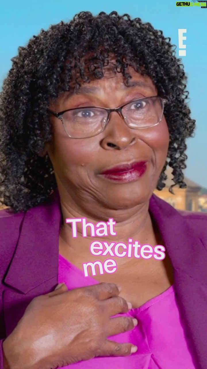 Anthony Anderson Instagram - Girl, same 🥵 Don’t miss the season finale of #Trippin’ with @anthonyanderson and @theofficialmamadoris tomorrow at 10/9c on E!