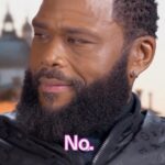 Anthony Anderson Instagram - @TheOfficialMamaDoris is gonna stick to a cab next time 🚕. See where they end up next on #Trippin with @anthonyanderson!