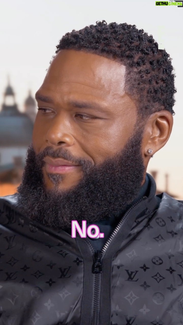 Anthony Anderson - 7.8K Likes - @TheOfficialMamaDoris is gonna stick to a cab next time 🚕. See where they end up next on #Trippin with @anthonyanderson!