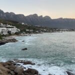 Anthony Anderson Instagram - Good morning world. Let’s set our intentions today and everyday. Your GOD has a plan for you! Love it! Share it! Live in it! #justakidfromcompton #justakidfromcameroon #fromcomptontocapetown #huskyandhandsome #acbarbeque Cape Town, Western Cape
