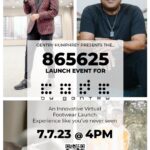 Anthony Anderson Instagram - Please support my friend @gentrytwo3 and his new venture #code Join the party!