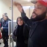 Anthony Anderson Instagram – Went to the Gugulethu Government Social Office to say hello and this happened! They are doing great work helping people! Thanks @deecamzi and Rencia! #justakidfromcompton #fromcomptontocapetown #huskyandhandsome #acbarbeque Cape Town, Western Cape