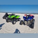 Anthony Anderson Instagram – #atlantisdunes with a kid from compton Atlantis Dunes