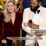 Anthony Anderson Instagram - Stepping onto the Emmy stage with more than just a script, Anthony Anderson commands time with the @Roger_Dubuis Excalibur Monobalancier EON Gold on his wrist. It’s not a mere timepiece; it’s a work of art that celebrates the rush of adrenaline and the heartbeat of innovation. With every tick, it speaks of luxury, exclusivity, and a bold statement that transcends the moment. ✨💎🌟 #EmmyHostExtraordinaire #RogerDubuis #MasterOfTime #ExcaliburEONGold #LuxuryTimepiece #HorologyHeritage #WristArt #RedCarpetReady