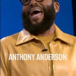 Anthony Anderson Instagram - Filling your Wednesday nights with music. 🎶🎤 Don’t miss the series premieres of @seeyourvoicefox and #WeAreFamilyFOX TONIGHT on @foxtv and next day on @hulu!