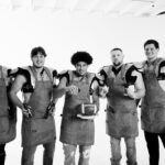 Anthony Anderson Instagram - Give it up for our very first Husky & Handsome Men of the Year - the 2023 @uw_football O-line! These young men have worked hard to be the best offensive line in college football, and we’re here to give them the respect they deserve. Swipe right for some major 🔥🔥🔥 and check out our website - link in bio - to get to know these studs. Models (L to R): @7oneeee, @zach_henning1, @parkerbrail, @gaardmemmelaar, @jbuelow77 📸: @msayles 🎥: @hashtag_jasper 👔: @s.n.2l ✨: @gracebalsamomakeup 📍: @issuephotostudio @thehollywoodroosevelt Special thanks to Maya Bulger & Sydney Sims 🏈💜♥️🩵