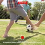 Anthony Anderson Instagram – What’s my #goal? To get your head in the game! ⚽ I’m not talking about the soccer game – I’m talking about your health!
Did you know there’s a link between type 2 diabetes and cardiovascular disease? Chat with a healthcare provider today so you can get back on the field, uninterrupted! 💗
#NovoAmbassador #GetRealAboutDiabetes #justakidfromcompton #huskyandhealthy #ad