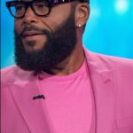 Anthony Anderson Instagram – They say talent runs in the family, so you know @anthonyanderson and Mama Doris are the ones to call on! 🌟 

Check out an exclusive first look at the all new guessing game #WeAreFamilyFOX, premiering January 3 on @foxtv and next day on @hulu.