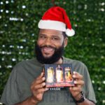 Anthony Anderson Instagram – SOCAL FAM, Santa @anthonyanderson is coming to your local Hawthorne Loweβs! π
πΎ THIS SATURDAY from 11am-1pm, heβll be signing boxes of our Kingβs Trio, taking photos, and cooking out with Inglewoodβs very own @bootsy_bbq. Come hang out, have a bite, and be sure to pick up plenty of our three-pack spice blends for yourself and your fam!
π Saturday, December 16, 2023, 11am-1pm
πLoweβs, 2800 W 120th St, Hawthorne, CA 90250 Lowe’s Home Improvement