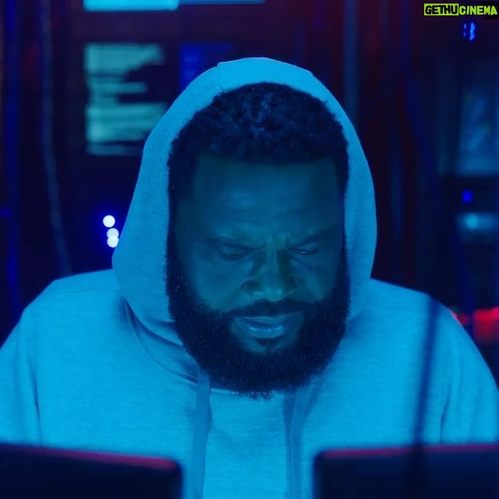 Anthony Anderson Instagram - Today is for the ❤️ and February is 🧡 #WorldHeartMonth and there’s no time to waste for those living with type 2 diabetes to GET REAL and speak with a healthcare professional about their increased cardiovascular risk. Visit https://www.getrealaboutdiabetes.com/quizzes.html to take a cardiovascular risk factors quiz to learn more. You got this! #WorldHeartMonth2024 #Ad #NovoAmbassador #GetRealAboutDiabetes #justakidfromcompton #huskyandhealthy