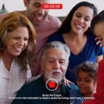 Anthony Anderson Instagram - ❤️#WorldStrokeDay is here, and that means it’s time to get real about a type 2 diabetes management plan. Not sure how the two are related? Well even when meeting and maintaining A1C goals, individuals living with type 2 diabetes have up to a 4x greater risk of cardiovascular events like stroke, heart attack, or death. Be #GreaterThan type 2 diabetes and visit https://www.getrealaboutdiabetes.com/quizzes.html today to take the cardiovascular risk factors quiz & learn more.   #NovoAmbassador #GetRealAboutDiabetes #justakidfromcompton #huskyandhealthy #ad
