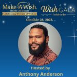 Anthony Anderson Instagram - Who or what did you always wish to be? I am honored & proud to be a part of the 2023 Make-A-Wish Greater Los Angeles Wish Gala on Saturday, October 28th. It will be a magical night to remember, and I’m inviting YOU to join me!   This year all the guests are invited to get creative and come dressed up as who or what they have always wished to be!    There will be live musical performances, the opportunity to mingle with other celebrities, philanthropists, and industry leaders… and most importantly a chance to see the power of a wish.   Go to www.wish.org/la to get your tickets to the gala today or Support the organization by donating at: www.Wish.org/la/fundawish   #wishgala2023 #makeawishLA