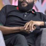 Anthony Anderson Instagram - Anthony Anderson shared the origin of "Black-ish" at the Black Men XCEL summit. The show's title came from a conversation between him and Kenya Barris about their families. They realized that their sons had questioned their own Black identity in unique ways. The term “Black-ish" was born from their personal stories and experiences, and it eventually became the show's name. It's a testament to embracing and celebrating the diversity of Black experiences. #BMXCEL