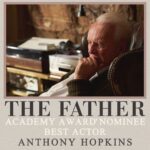 Anthony Hopkins Instagram - Thank you to The Academy of Motion Picture Arts and Sciences. Congratulations to all the nominees. Thank you Florian Zeller for trusting this old man and for the magnificent opportunity to work with you and your outstanding cast. @unitedtalent @sonyclassics @theacademy @jeremybarber @mitchsmelkinson