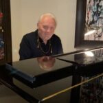 Anthony Hopkins Instagram - Happy Valentine’s Day ❤️ @NoKidHungry @AnthonyHopkinsCollection #XCII coming soon #zerocontact #remotefilming