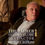 Anthony Hopkins Instagram – Thank you Hollywood Foreign Press Association for the @goldenglobes nomination.

Congratulations to Olivia Colman, @florianzellerofficiel and Christopher Hampton on your well-deserved nominations. 
@sonyclassics #TheFather