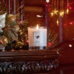 Anthony Hopkins Instagram - Celebrate the spirit of the holidays with AH Home Fragrance Candles. Your purchase provides up to 50 meals @NoKidHungry @AnthonyHopkinsCollection