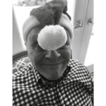 Anthony Hopkins Instagram - On the 1st day of Christmas 🤪