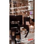 Anthony Hopkins Instagram - Thank you Sofia for supporting ❤️@NoKidHungry